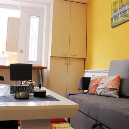 Apartman Centar *