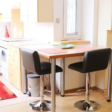 Apartman Centar شقة *