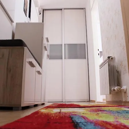شقة Apartman Centar