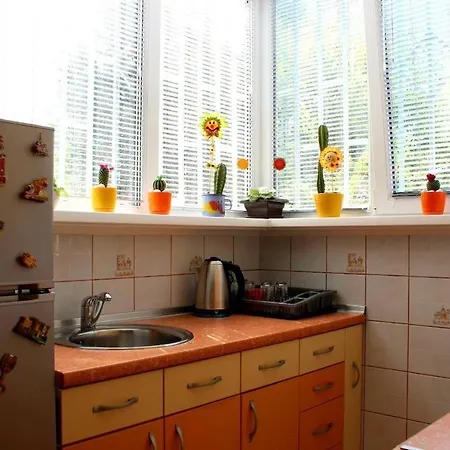 Apartman Centar سراييفو