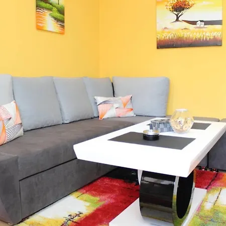 Apartman Centar