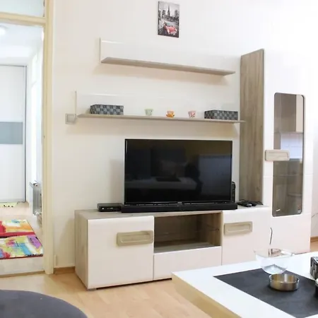 Apartman Centar * سراييفو