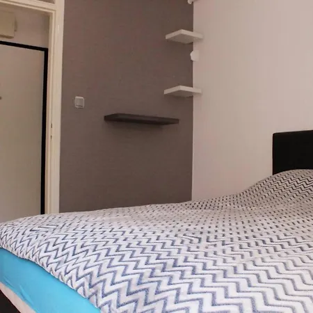 Apartman Centar * سراييفو