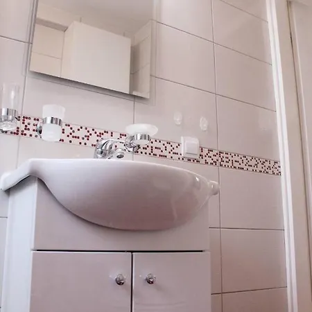 Apartman Centar شقة سراييفو