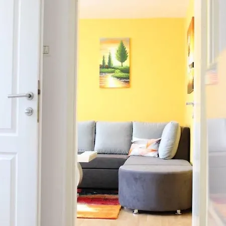 Apartman Centar سراييفو