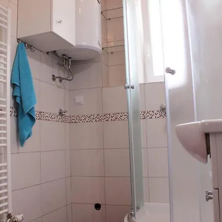 Apartman Centar شقة سراييفو